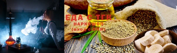 хмурый Арсеньев